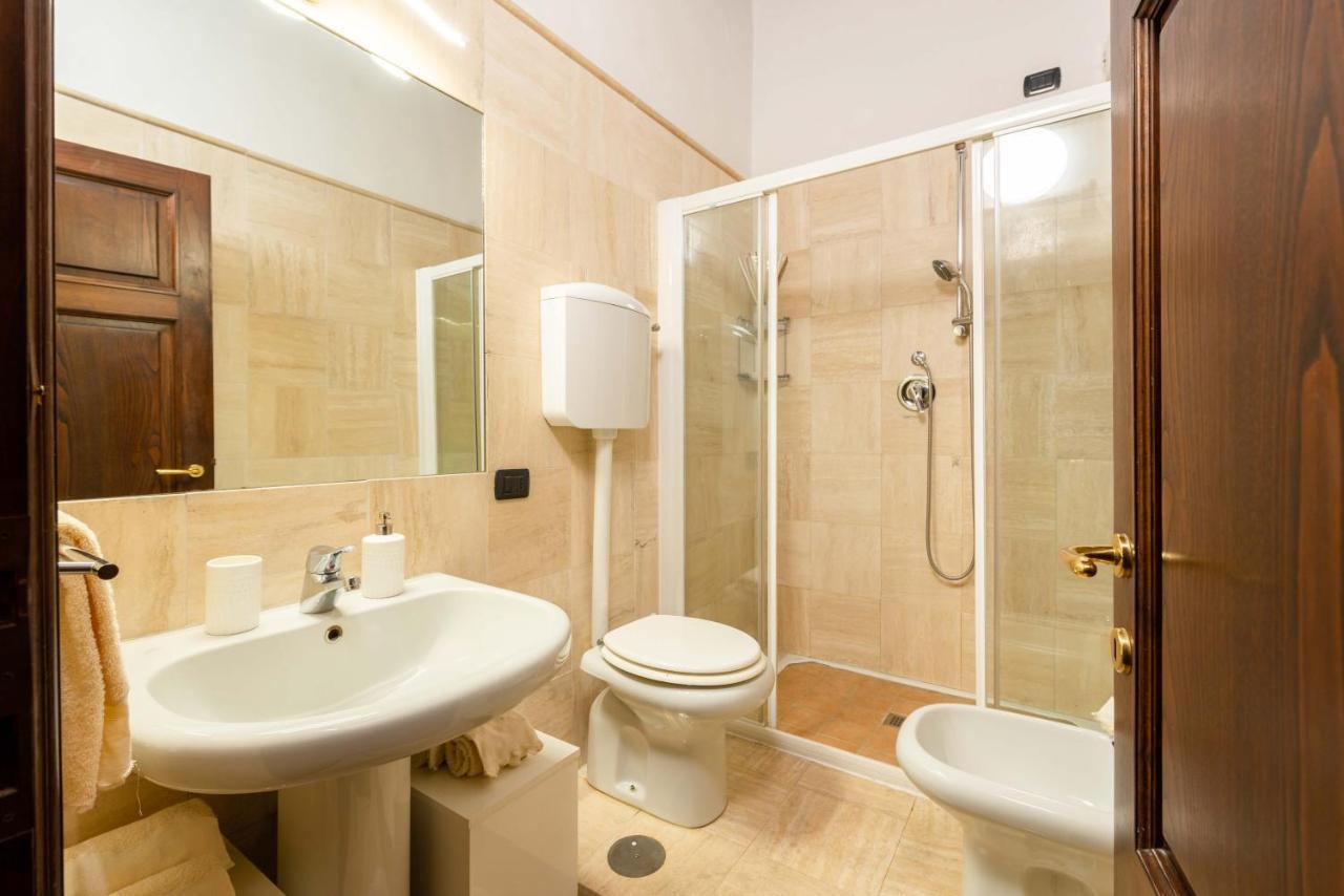Apartment Trevi Fountain Square View Luxury Apartment Rome